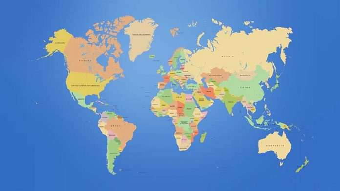 Geopolitical prediction