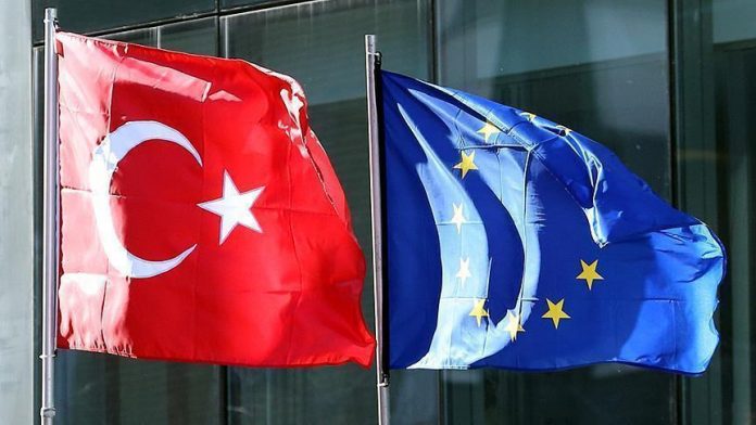 Turkey EU