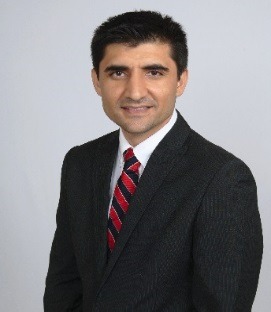 Ahmad Murid Partaw