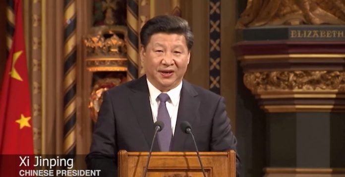 Xi Jinping 1