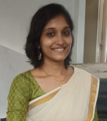 Sindhu Dinesh