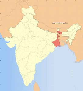 Bengal: The Pivot for Act East Policy - The Geopolitics