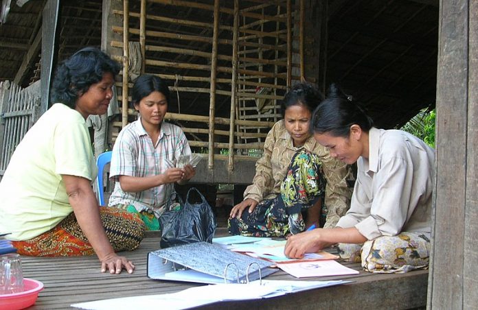 Microfinance Cambodia