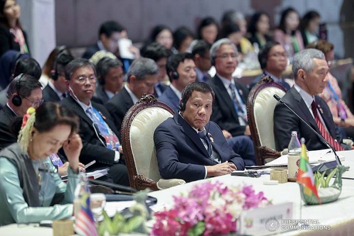22nd ASEAN Japan Summit