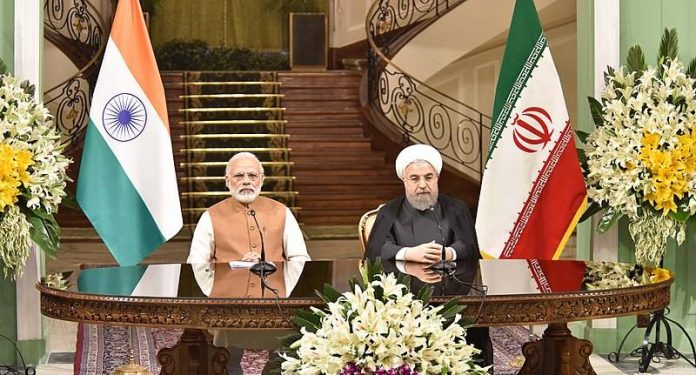 800px The Prime Minister Shri Narendra Modi and the President of Iran Mr. Hassan Rouhani during the Joint Press Statement in Tehran on May 23 2016 2  1603725867 37.111.228.67