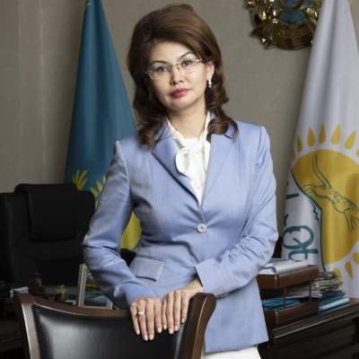 Aida Balayeva