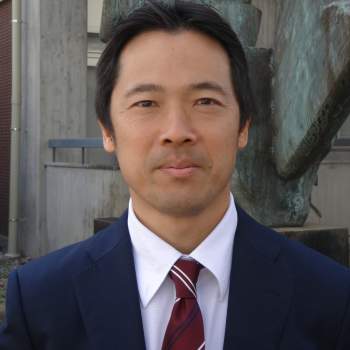 Keikichi Takahashi