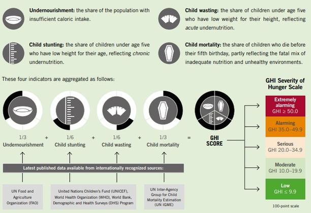Global Hunger Index