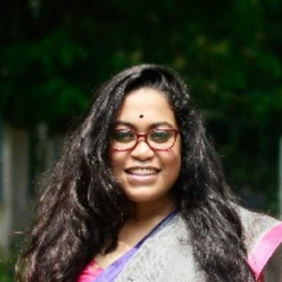 Rishma Banerjee
