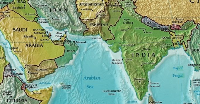 Changing Geopolitical Scenario and Opportunities for Trilateral ...