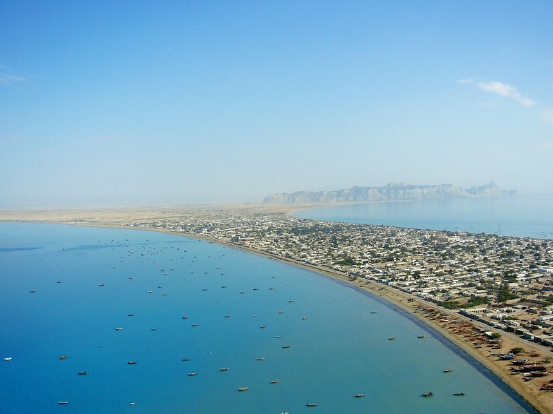 Gwadar Port and CPEC: Transforming Baluchistan’s Economy for Future Generations