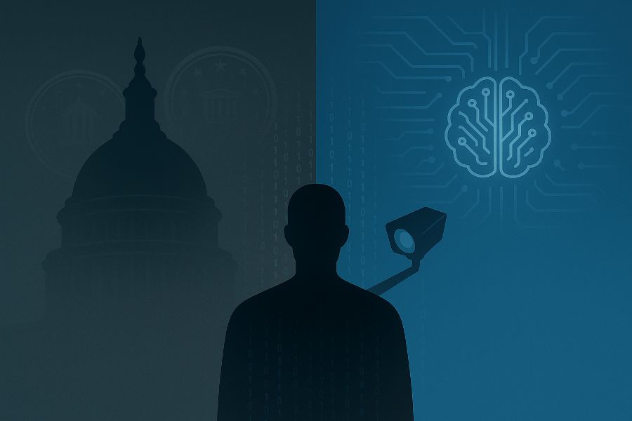 Deep State and Artificial Intelligence