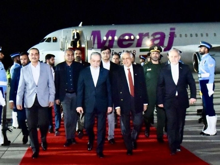 Islamabad as Intermediary: Pakistan’s Calculated Turn to Crisis Diplomacy