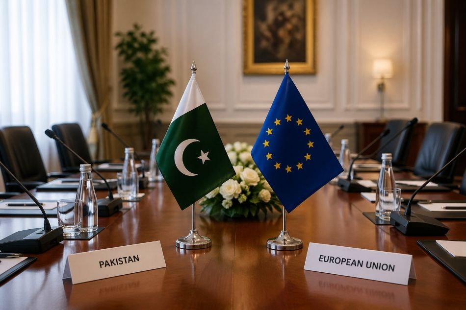 From Market Access to Investment: Europe’s Expanding Role in Pakistan
