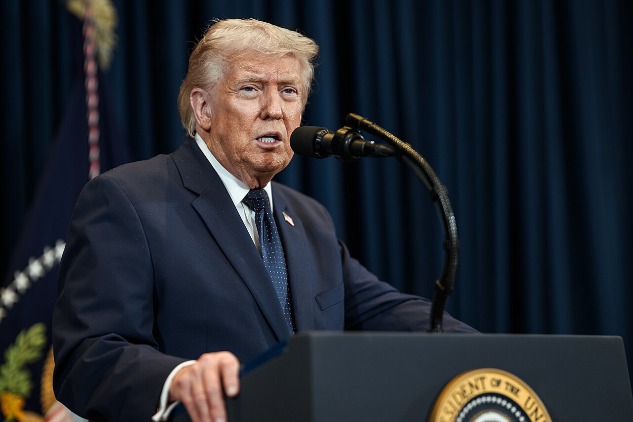 From Pax Americana to Pax Transactional: Rethinking Power in the Middle East