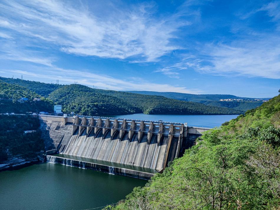 Water Is Everywhere. So Is the Failure to Govern It